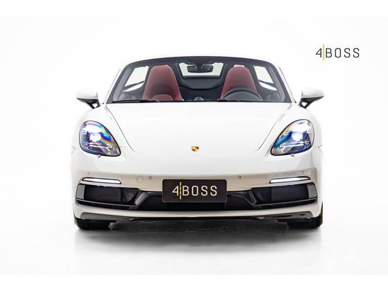 PORSCHE 718 2.0 16V H4 GASOLINA BOXSTER PDK